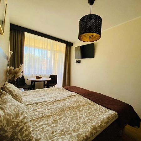I&M Palanga Apartment ภายนอก รูปภาพ
