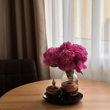 I&M Palanga Apartment ภายนอก รูปภาพ