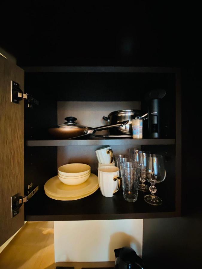 I&M Palanga Apartment ภายนอก รูปภาพ