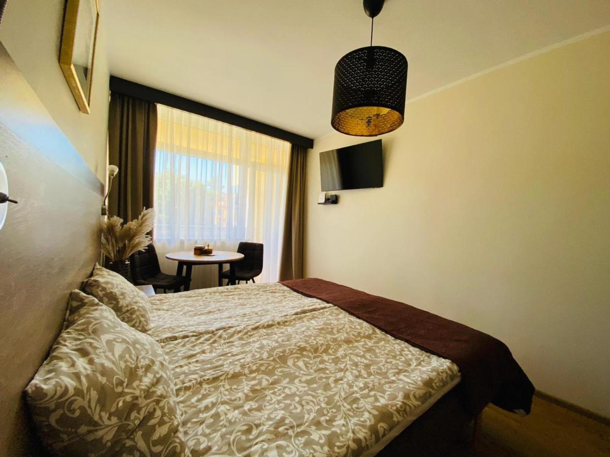 I&M Palanga Apartment ภายนอก รูปภาพ