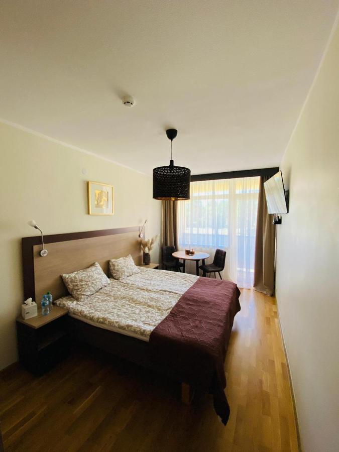 I&M Palanga Apartment ภายนอก รูปภาพ