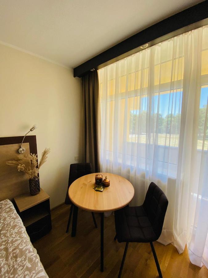 I&M Palanga Apartment ภายนอก รูปภาพ