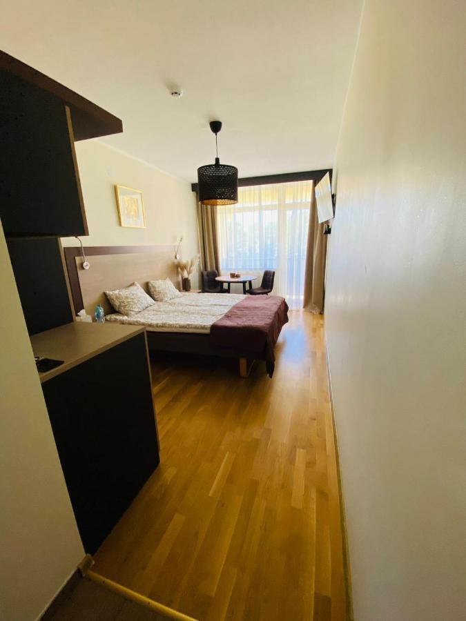 I&M Palanga Apartment ภายนอก รูปภาพ