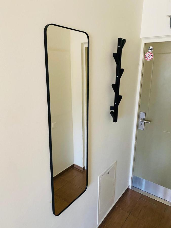 I&M Palanga Apartment ภายนอก รูปภาพ