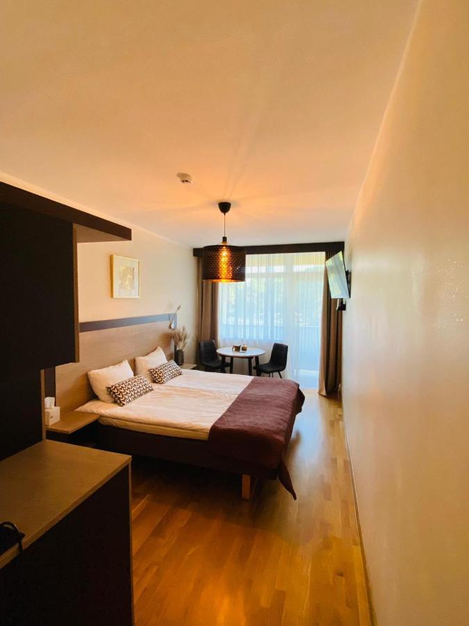 I&M Palanga Apartment ภายนอก รูปภาพ