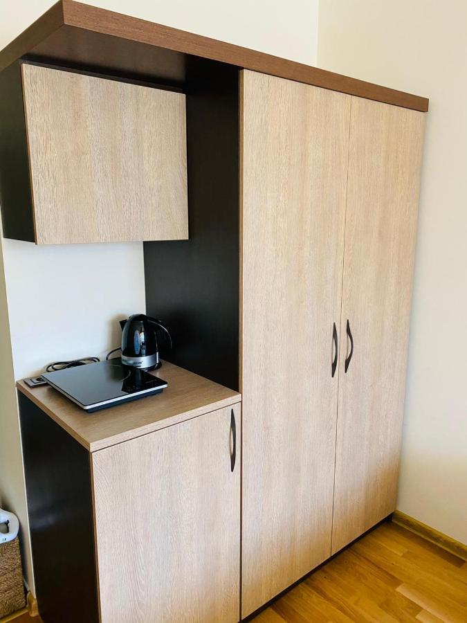 I&M Palanga Apartment ภายนอก รูปภาพ