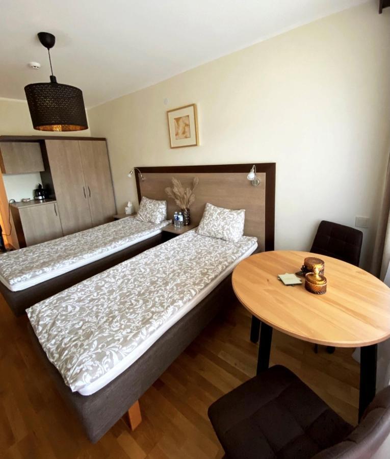 I&M Palanga Apartment ภายนอก รูปภาพ