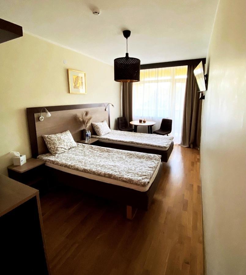 I&M Palanga Apartment ภายนอก รูปภาพ
