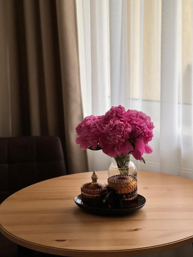 I&M Palanga Apartment ภายนอก รูปภาพ