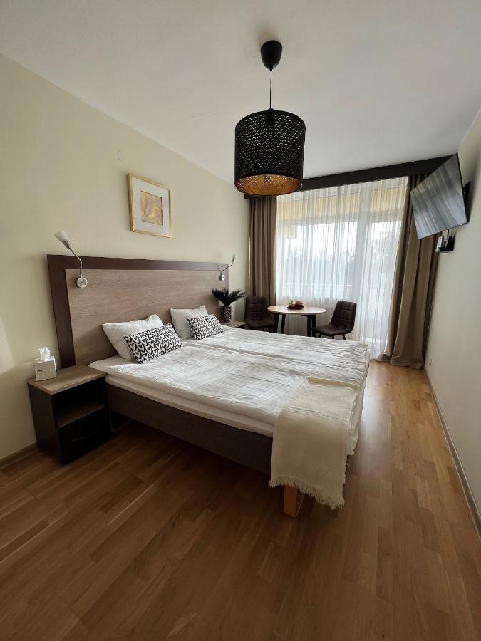 I&M Palanga Apartment ภายนอก รูปภาพ