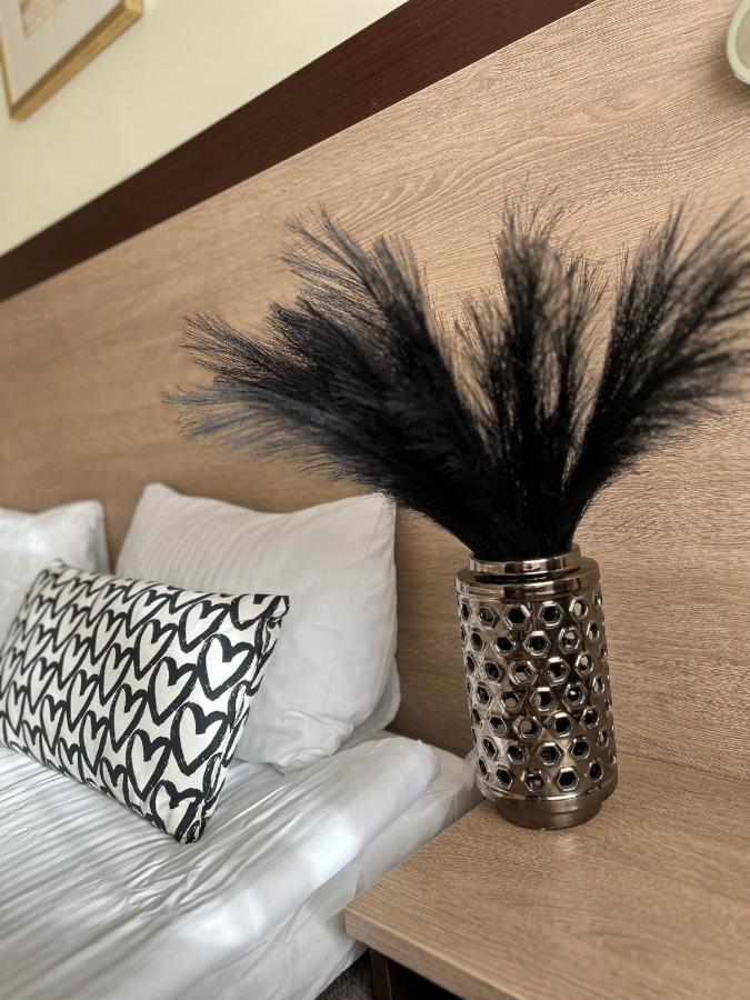 I&M Palanga Apartment ภายนอก รูปภาพ