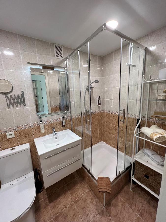 I&M Palanga Apartment ภายนอก รูปภาพ